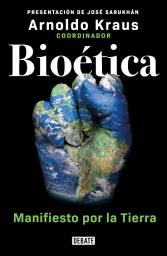 Icon image Bioética: Manifiesto por la Tierra