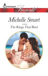 Icon image The Rings that Bind