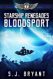 Icon image Starship Renegades: Bloodsport