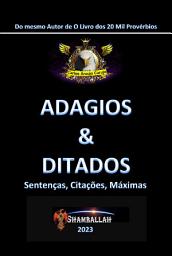 Icon image Adágios & Ditados