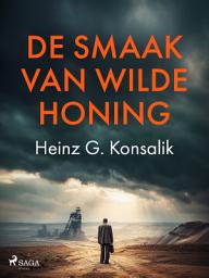 Icon image De smaak van wilde honing