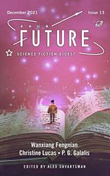 Icon image Future Science Fiction Digest Issue 13