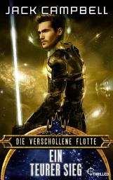 Icon image Die verschollene Flotte: Ein teurer Sieg