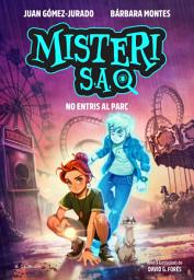 Icon image Misteri S.A. 2 - No entris al parc