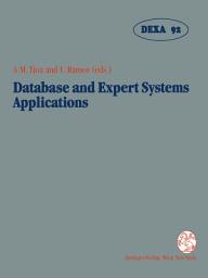 Icon image Database and Expert Systems Applications: Proceedings of the International Conference in Valencia, Spain, 1992