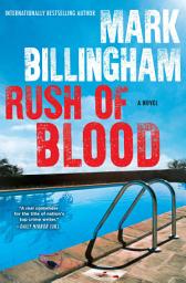 Icon image Rush of Blood: A Novel