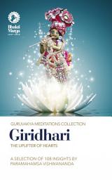 Icon image Giridhari: The Uplifter of Hearts