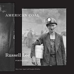 Icon image American Coal: Russell Lee Portraits