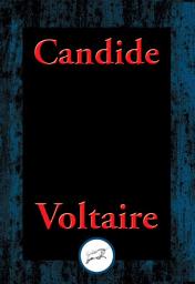 Icon image Candide: With Linked Table of Contents