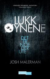 Icon image Lukk øynene