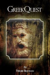 Icon image GreekQuest