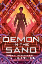 Icon image Demon in the Sand (Titan of the Stars, Book 2)