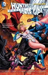 Icon image Worlds' Finest Vol. 5: Homeward Bound