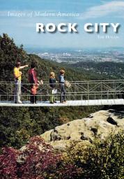 Icon image Rock City