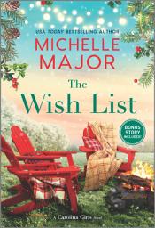 Icon image The Wish List: A Christmas Romance Novel