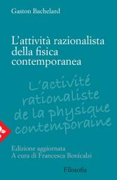 Icon image L'attività razionalista nella fisica contemporanea