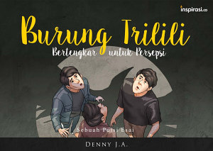 Icon image Burung Trilili: Bertengkar untuk Persepsi