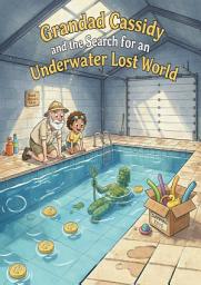 Icon image Granddad Cassidy and the Search for an Underwater Lost World