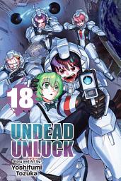 Icon image Undead Unluck