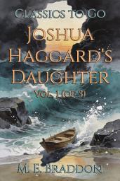 Icon image Joshua Haggard's Daughter: Restored Classics to Go Edition