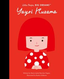 Icon image Yayoi Kusama