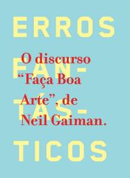 Icon image Faça boa Arte