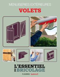 Icon image Menuiseries extérieures - Volets: L'essentiel du bricolage
