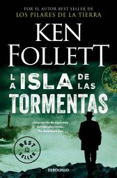 Icon image La isla de las tormentas