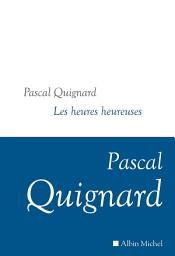 Icon image Les Heures heureuses