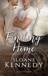 Icon image Finding home – Edizione Italiana