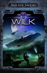 Icon image Kroniki Czerwonej Kompanii. Tom 2. Wilk