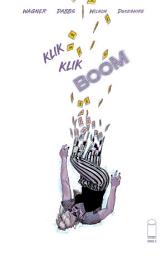 Icon image Klik Klik Boom