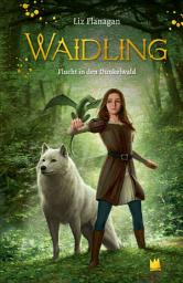 Icon image Waidling 1.: Flucht in den dunklen Wald