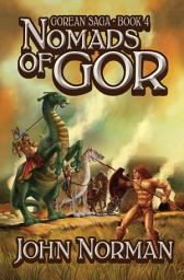 Icon image Nomads of Gor