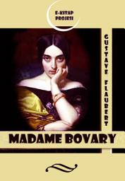 Icon image Madame Bovary