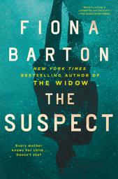 Icon image The Suspect