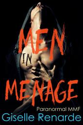 Icon image Men in Menage: Paranormal MMF