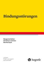 Icon image Bindungsstörungen
