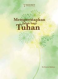 Icon image Mempersiapkan Jalan bagi Tuhan