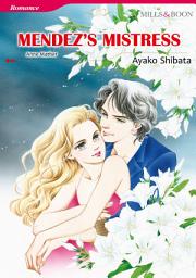 Icon image MENDEZ'S MISTRESS: Mills & Boon Comics