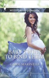 Icon image Baby Twins to Bind Them