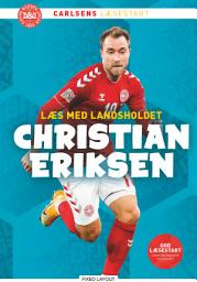 Icon image Læs med landsholdet - og Christian Eriksen: Bind 0
