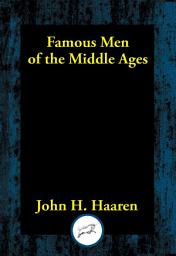 Icon image Famous Men of the Middle Ages