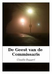 Icon image De Geest van de Commissaris