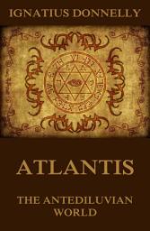 Icon image Atlantis, The Antediluvian World