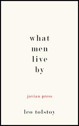 Icon image What Men Live By