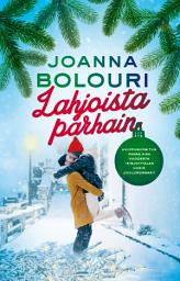 Icon image Lahjoista parhain