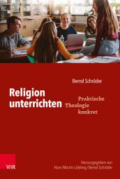 Icon image Religion unterrichten