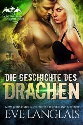 Icon image Die Geschichte des Drachen