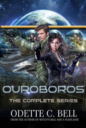 Icon image Ouroboros: The Complete Series